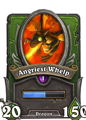 Angriest Whelp Card Image