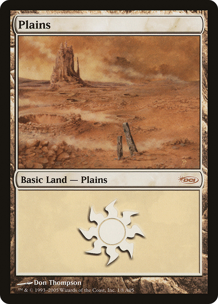 Plains Card Image