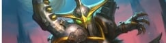 Maiev Shadowsong