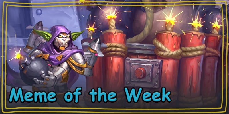 Meme of the Week: Immortality