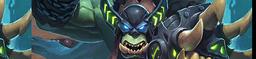 Deathstalker Rexxar
