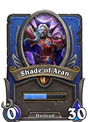 Shade of Aran Card Image