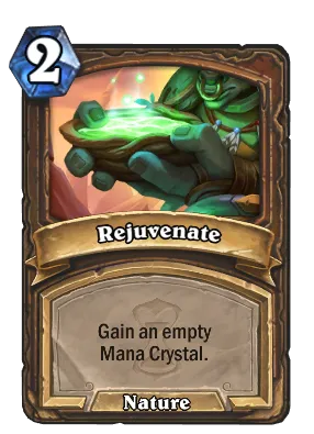 Rejuvenate Card Image