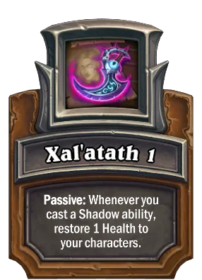 Xal'atath 1 Card Image