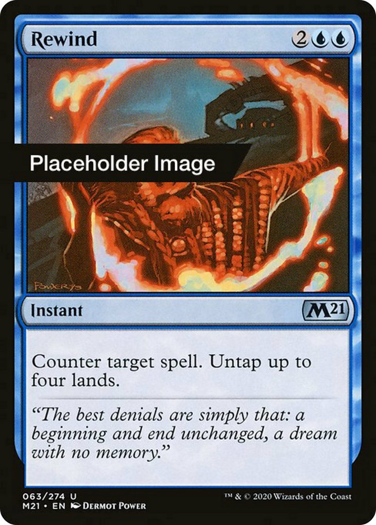 Rewind Card Image