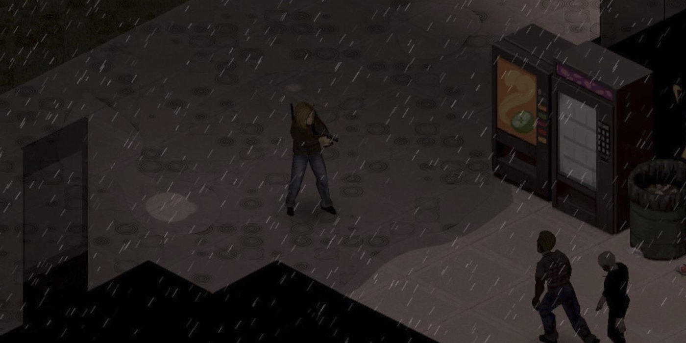 Project Zomboid's Beta 42 Update Looks Exciting With Huge Performance