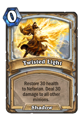 Twisted Light Card Image