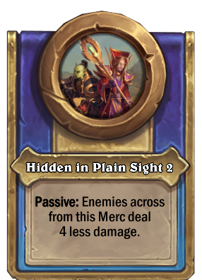 Hidden in Plain Sight 2 Card Image