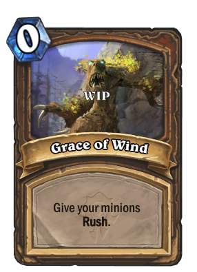 Grace of Wind Card Image