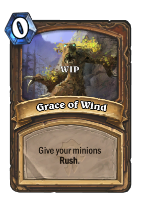 Grace of Wind Card Image