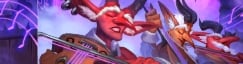Dirge of Despair