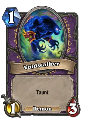 Voidwalker Card Image