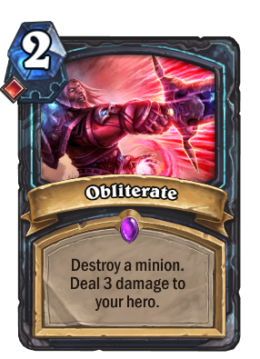 Obliterate Card Image