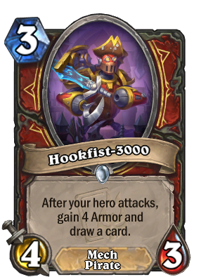 Hookfist-3000 Card Image