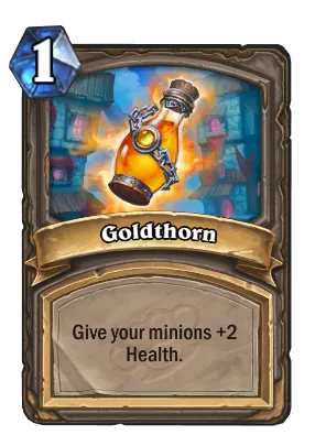 Goldthorn Card Image