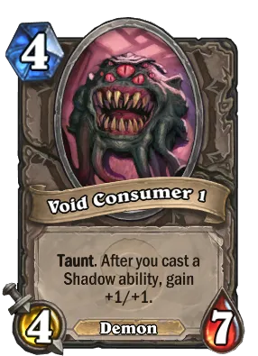 Void Consumer 1 Card Image