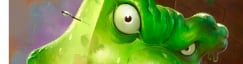 Carnivorous Cube