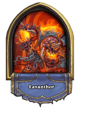 Lavanthor Card Image