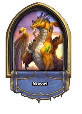 Nozari Card Image