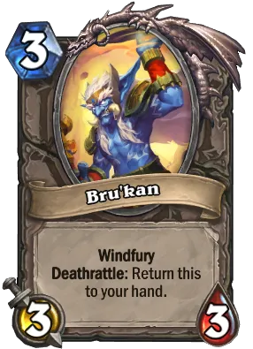 Bru'kan Card Image