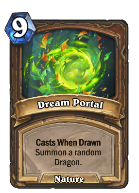 Dream Portal Card Image