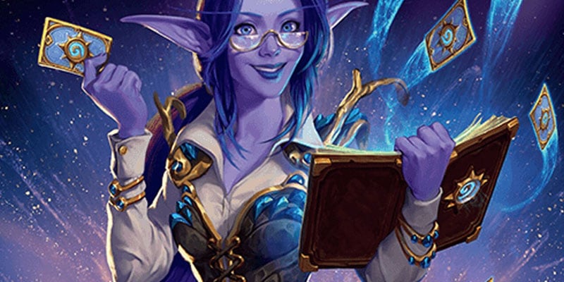 BlizzCon 2019 Survival Guide for Hearthstone Players
