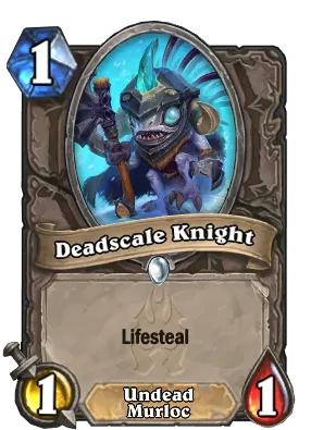 Deadscale Knight Card Image