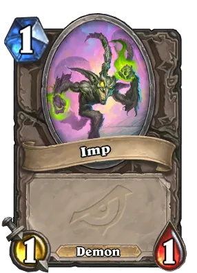 Imp Card Image