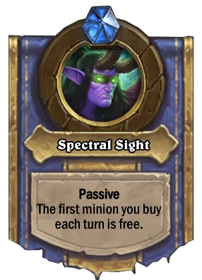 Spectral Sight Card Image