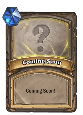 Coming Soon Card Image