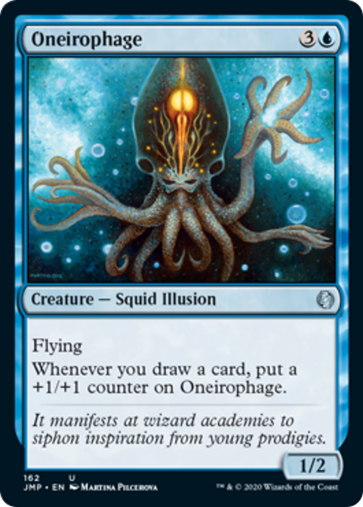 Oneirophage Card Image