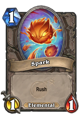 Spark Card Image