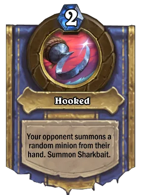 Hooked Card Image