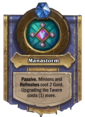 Manastorm Card Image