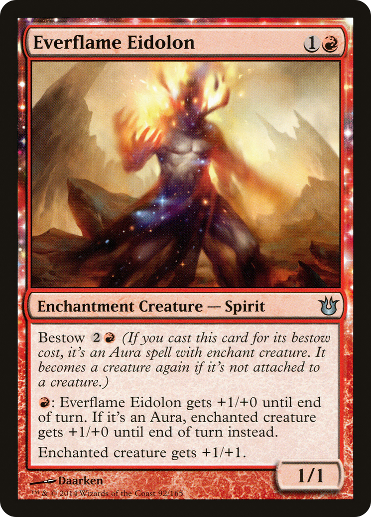 Everflame Eidolon Card Image