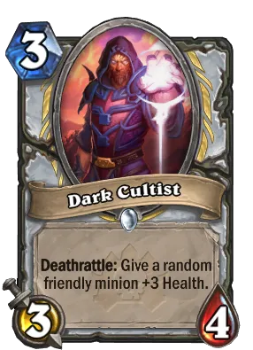 Dark Cultist Card Image
