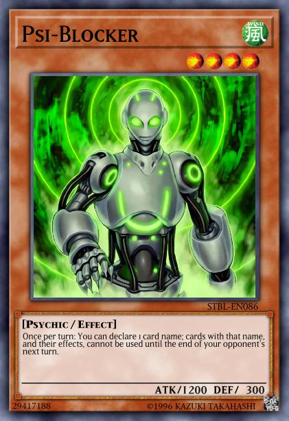 Psi-Blocker Card Image