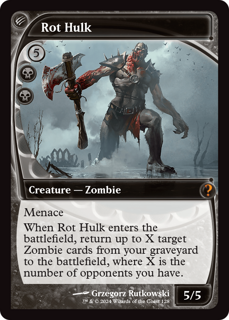 Rot Hulk Card Image
