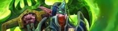 Chaos Strike