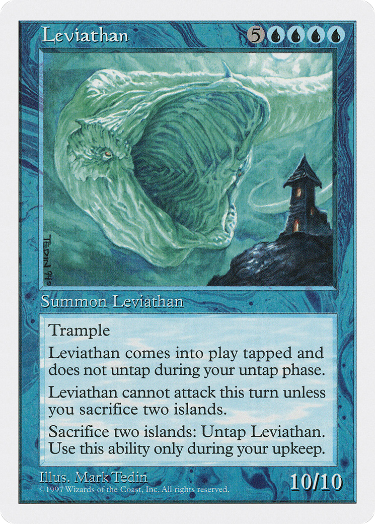 Leviathan Card Image