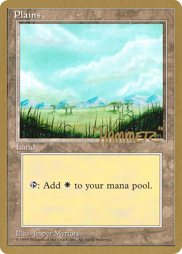 Plains Card Image