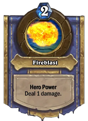 Fireblast Card Image