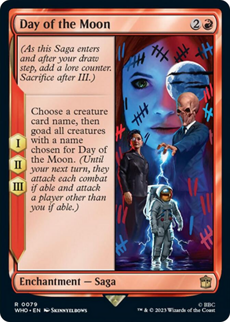 Day of the Moon Card Image
