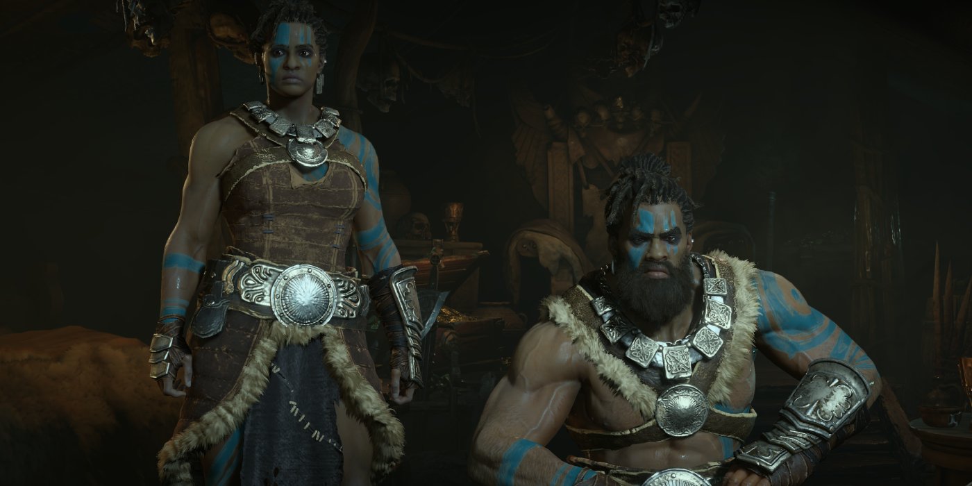 New Diablo IV Hotfixes Adjusted Elite Monster Density in Dungeons, Aspect & World Tier Fixes