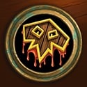 Card reveal teaser from @PlayHearthstone