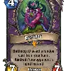 New Warlock Minion - Razidir
