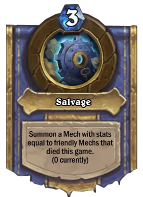 Salvage Card Image