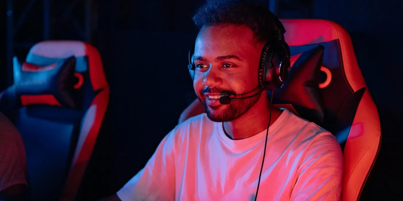 Why Live Formats Are Becoming the Standard in Online Gaming