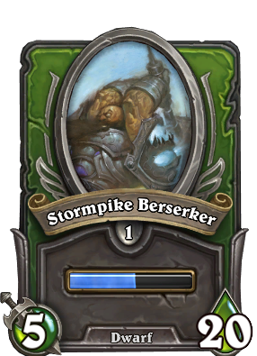 Stormpike Berserker Card Image