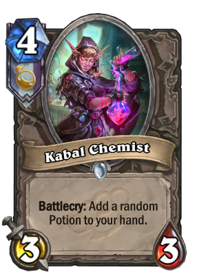 Kabal Chemist Card Image